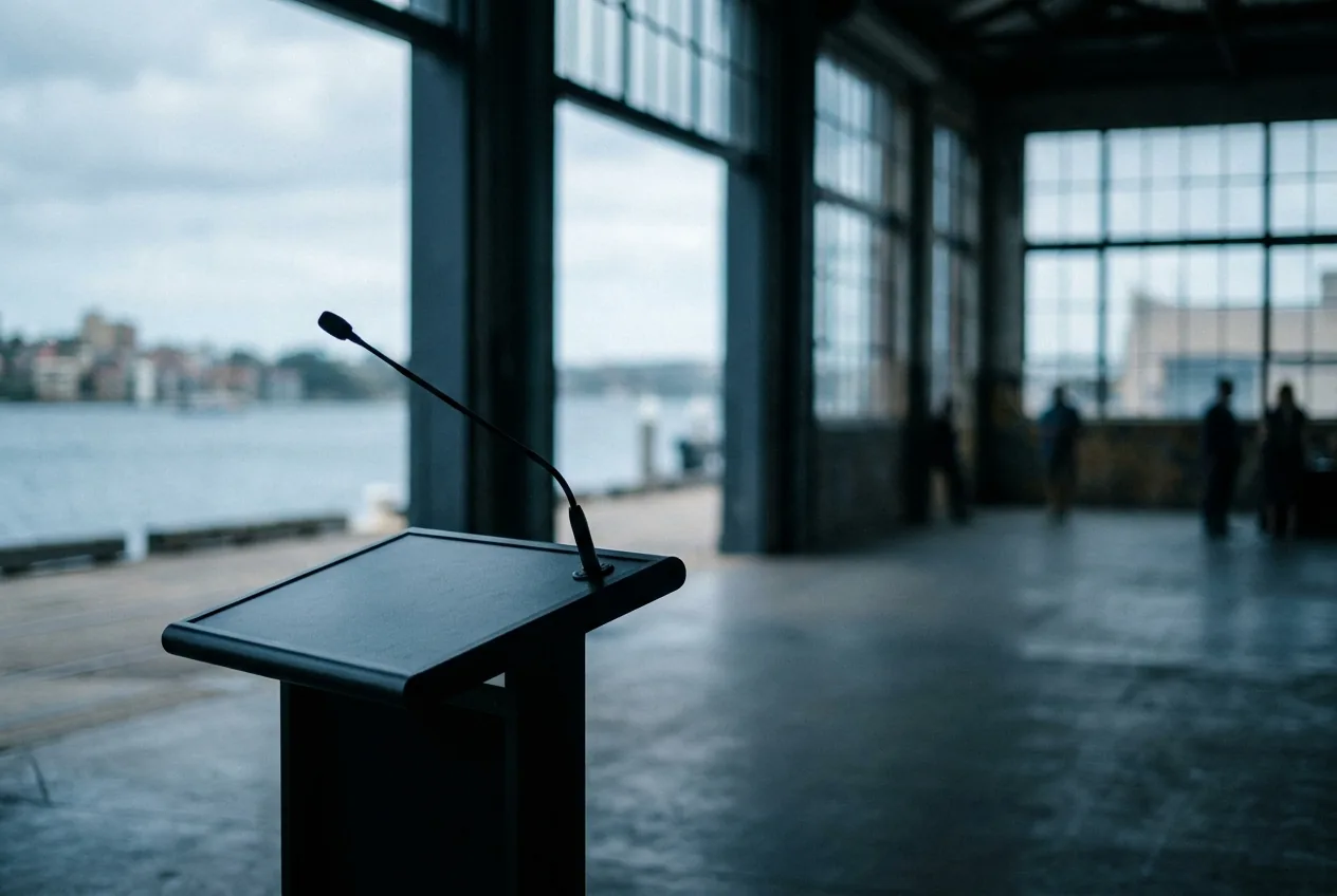 Conferences