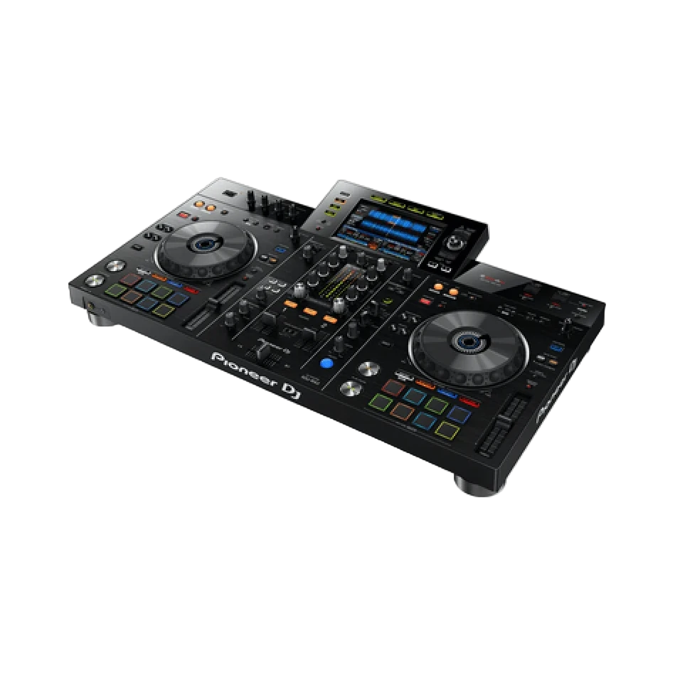 Pioneer XDJ-RX2 DJ Controller System