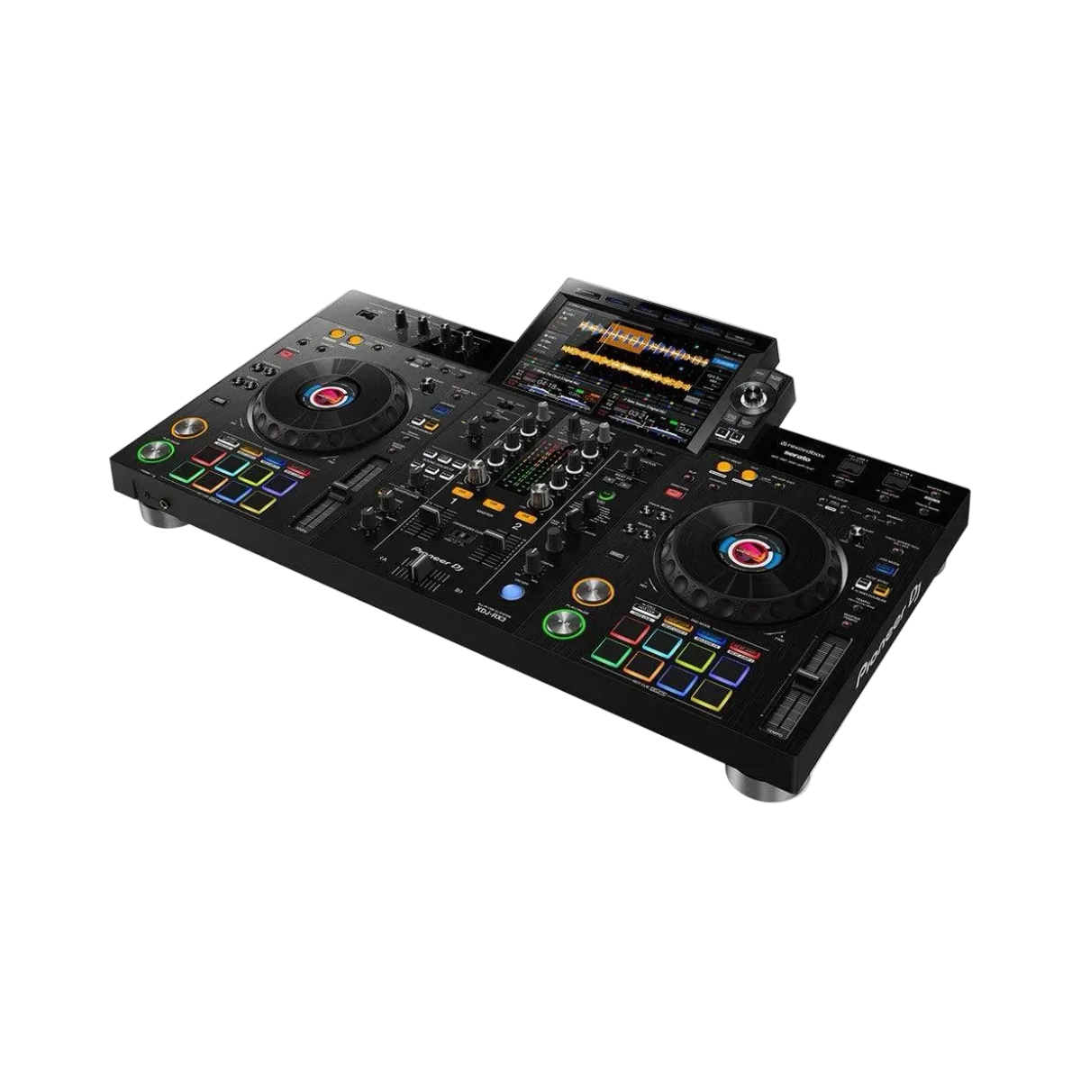 Pioneer XDJ-RX3 DJ Controller System